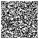 QR code with In House contacts