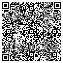 QR code with Haines Landscaping contacts