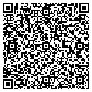 QR code with J S Bryan DDS contacts