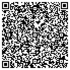 QR code with H H Builders & Developers LTD contacts