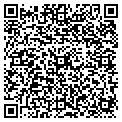 QR code with KFC contacts