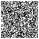 QR code with C & A Importers contacts