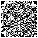 QR code with J P Graphics contacts