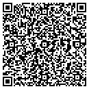 QR code with House Of Odd contacts