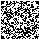 QR code with J & M Moving & Storage contacts