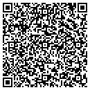 QR code with Russell E Burnett contacts