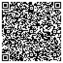 QR code with D & S Engineering contacts