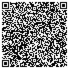 QR code with Yorktowne Self Storage contacts