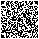 QR code with The Cabin contacts