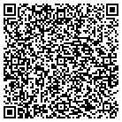 QR code with Cincinnati Film Society contacts