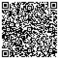 QR code with Aimco contacts