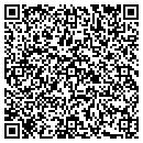 QR code with Thomas Library contacts