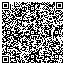 QR code with A E Ruston Electric contacts