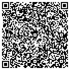 QR code with J JS Machine & Welding Shop contacts