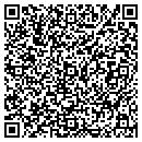 QR code with Hunter's Pub contacts