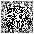 QR code with Honorable David A Nelson contacts