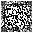 QR code with Osborne Machinery contacts
