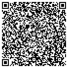 QR code with A M Integrity Service contacts