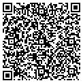 QR code with H R Consulting contacts