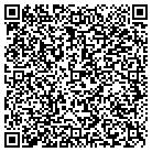 QR code with Valley's Best Charbroiled Hamb contacts