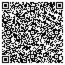 QR code with H K Zolg Tutoring contacts
