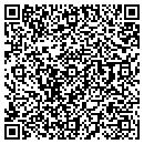 QR code with Dons Hauling contacts