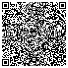 QR code with Ace Seamless Raingutter Inc contacts