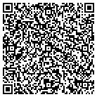 QR code with Gallagher & Kavinsky Lpa contacts