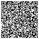 QR code with J E Elliot contacts