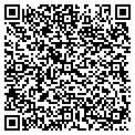 QR code with PMC contacts