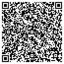 QR code with G M Consulting contacts