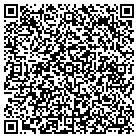 QR code with Henschen Motor Co Olds Cad contacts