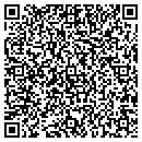 QR code with James A Mazur contacts