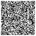 QR code with LA Palma Mexican Grill contacts