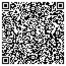 QR code with James S Johns contacts