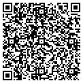 QR code with W I C contacts