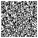 QR code with Finish Line contacts