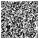 QR code with J & M Prewiring contacts