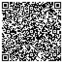 QR code with Up A Creek contacts