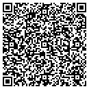 QR code with Mr Hero contacts