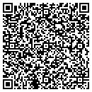 QR code with Aurora Vending contacts