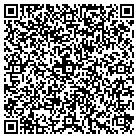 QR code with Heritage Tool & Manufacturing contacts