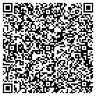 QR code with Adamsville County Connections contacts