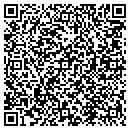 QR code with R R Kinsey Co contacts