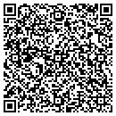 QR code with A & A Precision LLC contacts