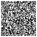 QR code with Rickey Schaub contacts