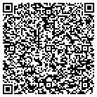 QR code with Defiance County Highway Garage contacts