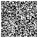 QR code with A Quick Serve contacts