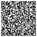 QR code with Cadcor Inc contacts