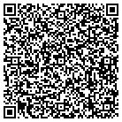 QR code with Rain-A-Way Gutter Co Inc contacts